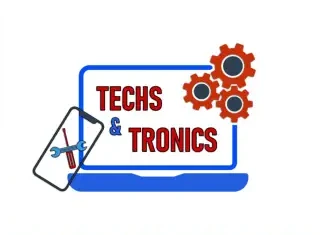Techs & Tronics — phone and computer repair, East Lyme CT